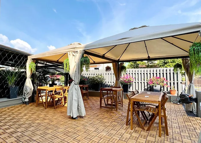 K2 Guesthouse Singapore