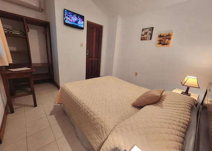 Hotel Carmen Tarija