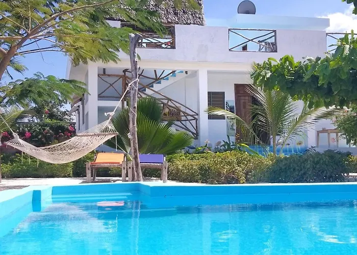 Villa Francesca Boutique Hotel Uroa