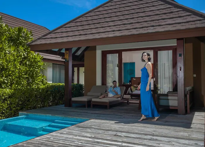 Varu By Atmosphere Reethi Rah