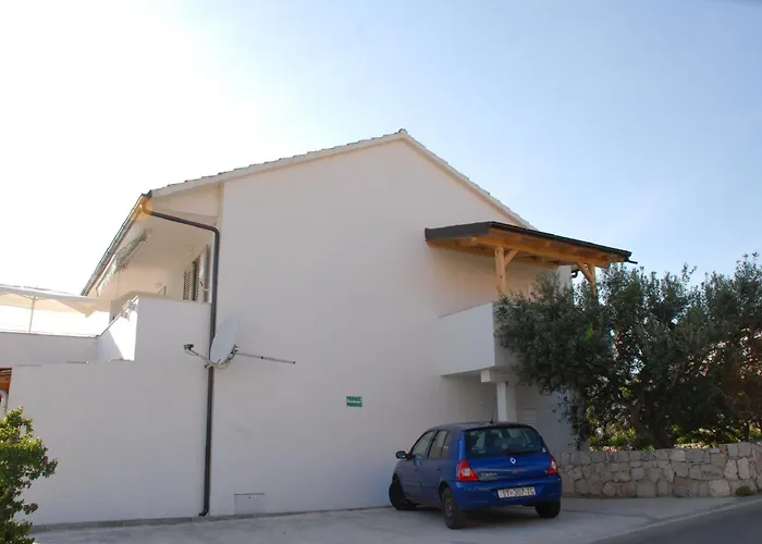 Apartments Teo 1 Hvar Town