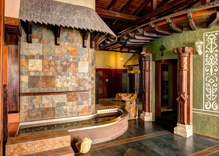 Hotel Galileo Donovaly