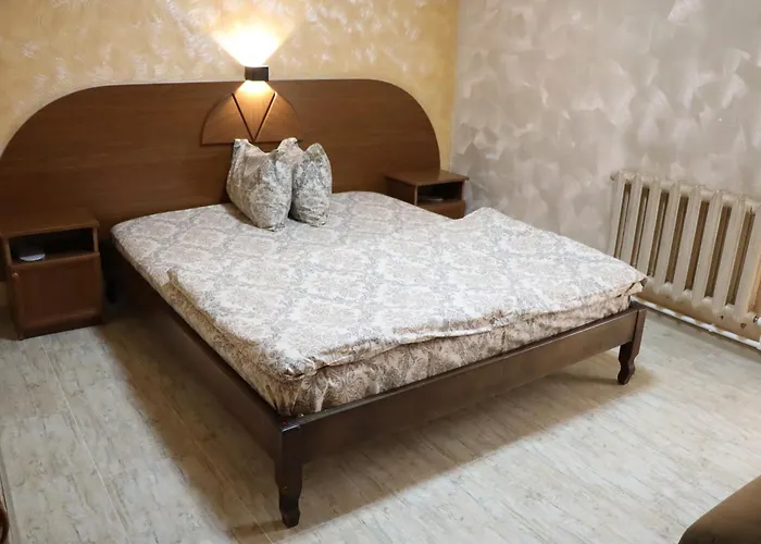White House Hotel Yerevan