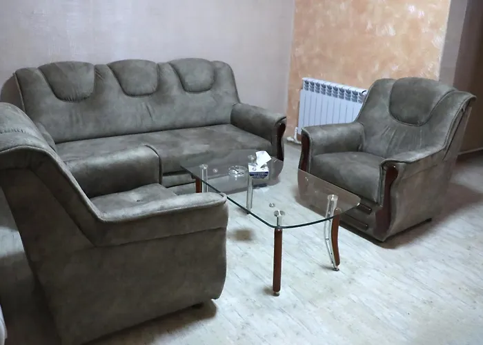 White House Hotel Yerevan