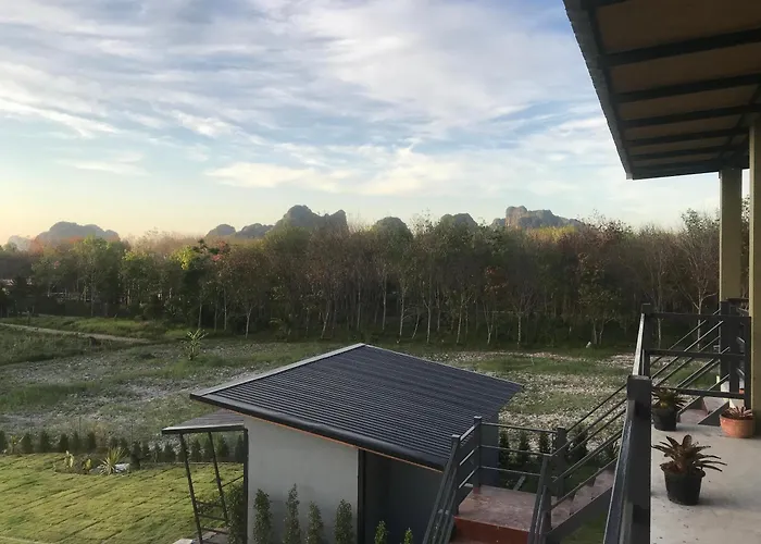 Marigold Aonang Resort Ao Nang
