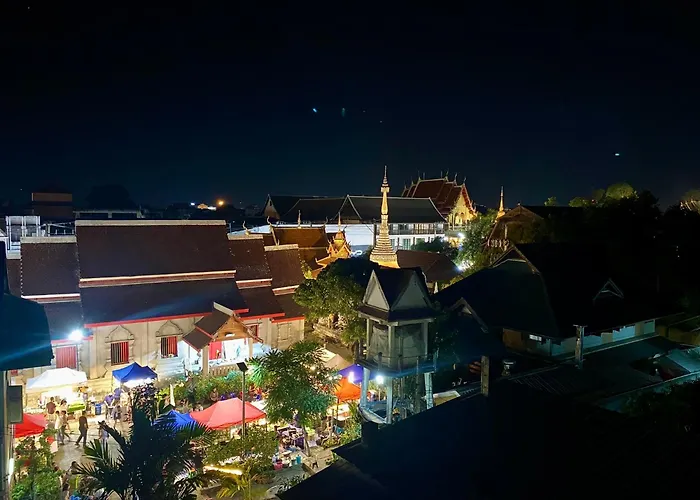 Awana House Bed & Breakfast Chiang Mai
