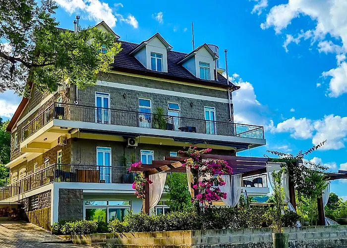 Lote20 Hotel Boutique Bento Goncalves