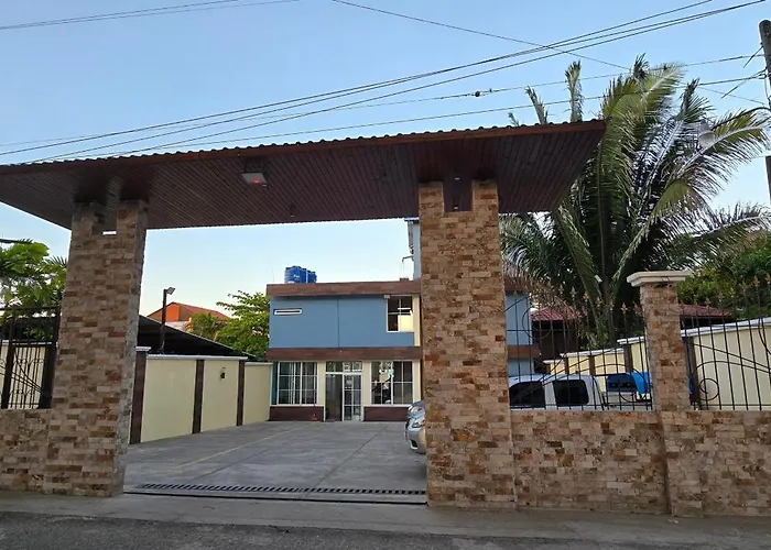 Hotel Real Del Rio Río Dulce