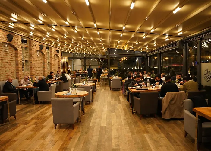Millennium Kurdistan Hotel & Spa Sulaymaniyah