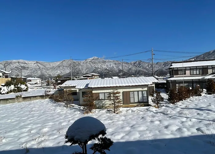 Fujimien Hotel Fujikawaguchiko