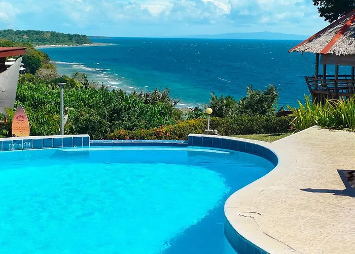 Grandview Cottages Resort Siaton