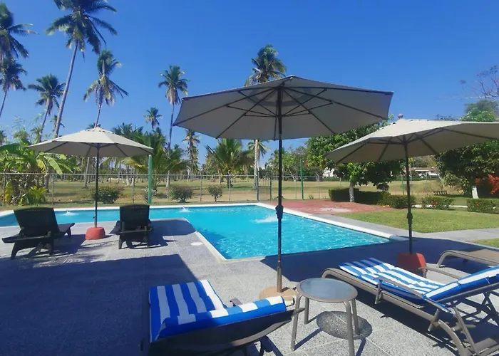 Casa Estrella Villa Ixtapa 