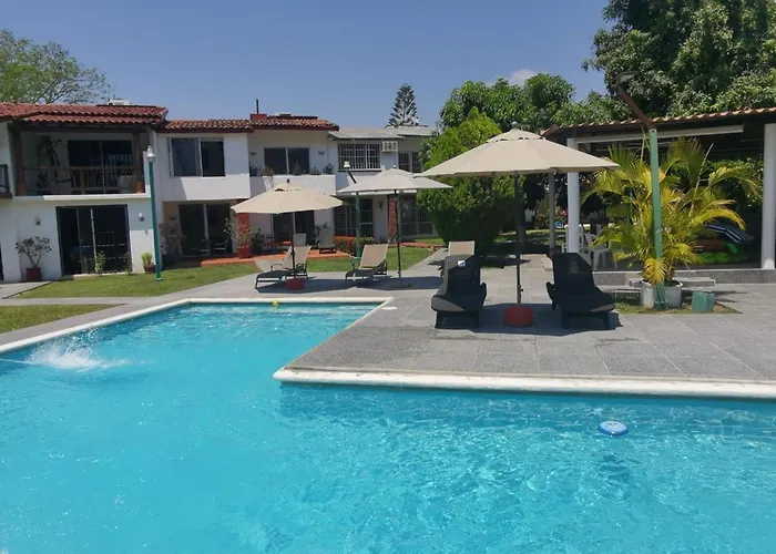 Casa Estrella Villa Ixtapa 