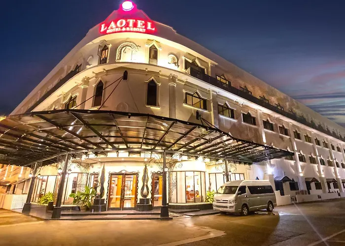 Laotel Vientiane
