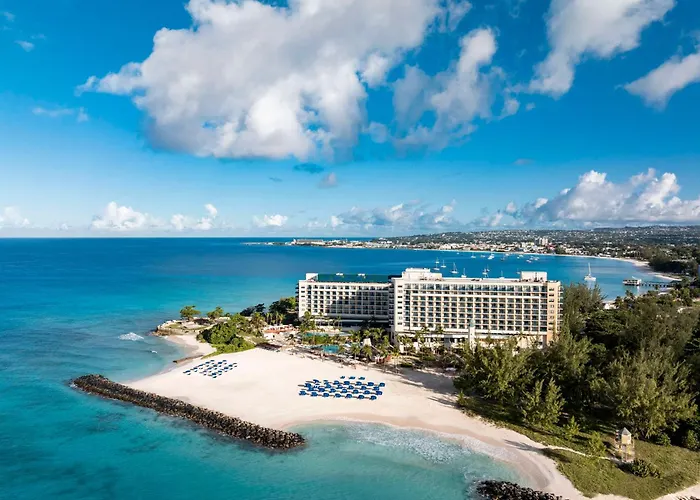 Hilton Barbados Resort Bridgetown