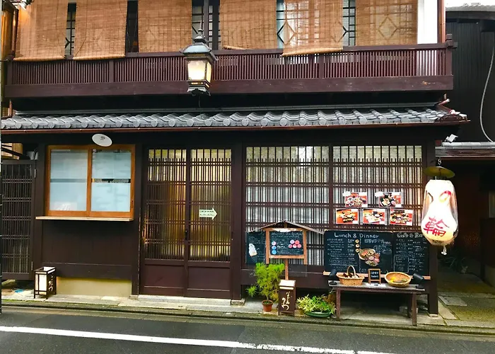 Roman Kan Kyoto