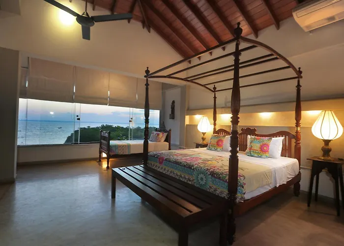 Villa Hundira Negombo