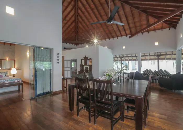 Villa Hundira Negombo