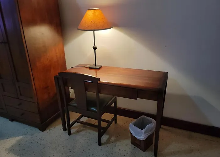 Hotel Casa Del Sol Managua