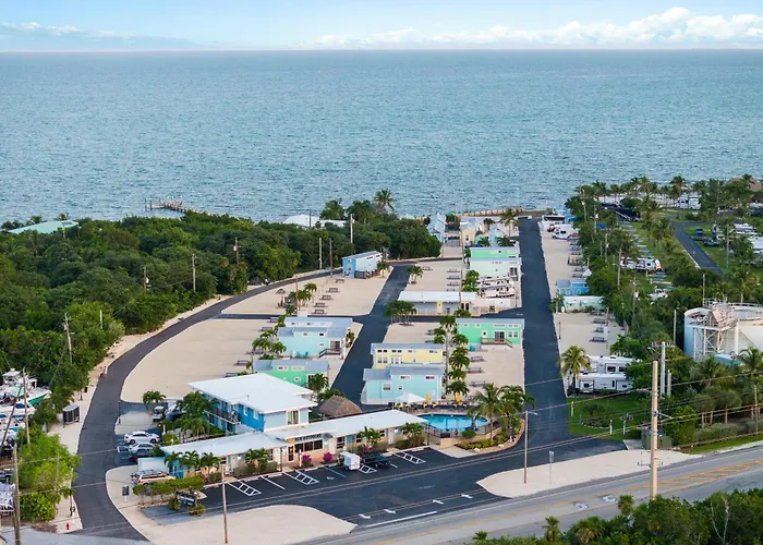 Sun Outdoors Marathon Hotel Duck Key