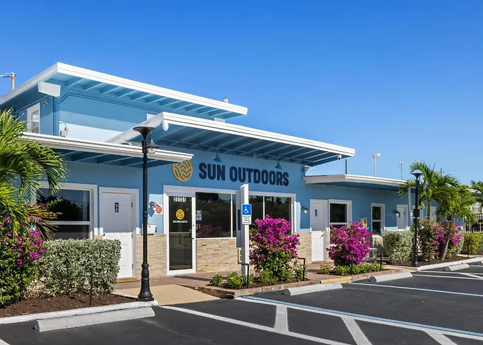 Sun Outdoors Marathon Hotel Duck Key