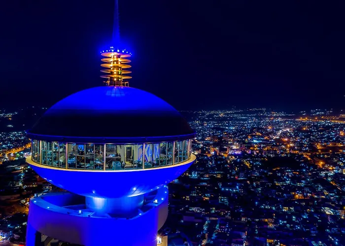Grand Millennium Sulaimani Hotel Sulaymaniyah