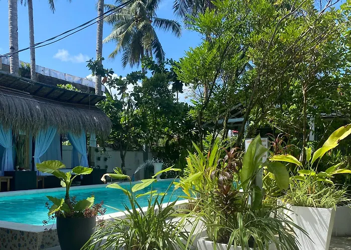 Siargao Residency By Privacy Group Villa General Luna 