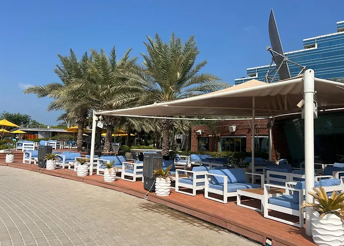 The Art Hotel & Resort Muharraq
