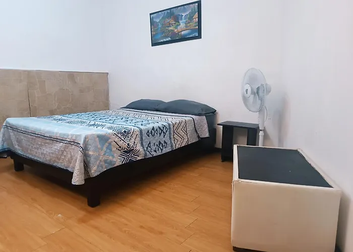 Hostal Roma Mexico City