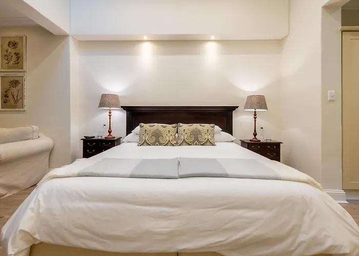 Sheppard Boutique Hotel Mbombela