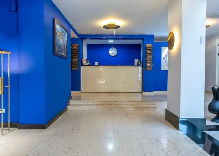 Urban Boutique Hotel Tbilisi