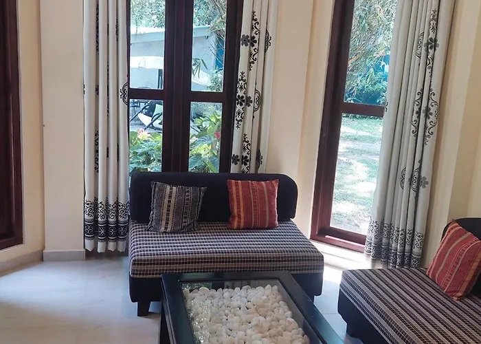 Holiday Home Bouncer'S Place Hikkaduwa