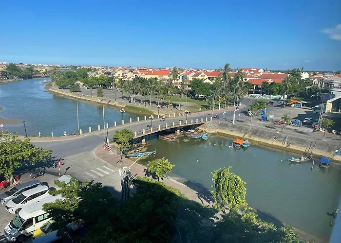 River Suites Hoi An