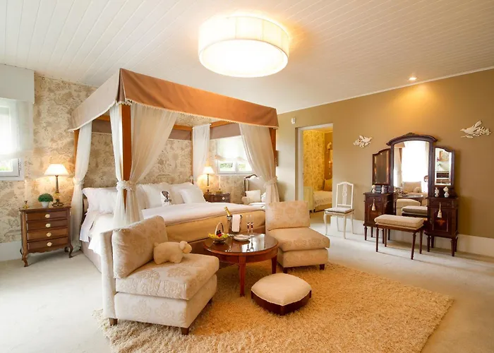 Casa Regaleira Hotel Boutique Campos do Jordão