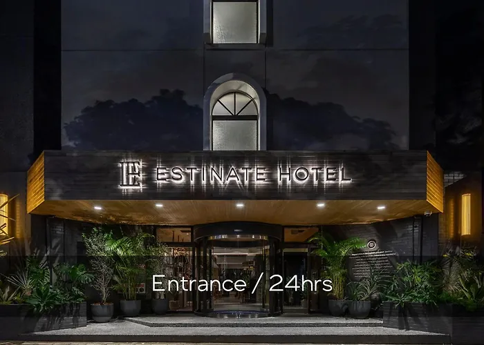 Estinate Hotel Naha