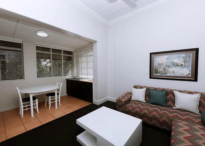 Madeline Grove Bed & Breakfast Durban