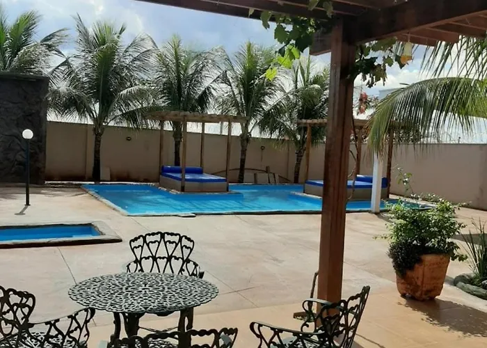 Pousada Do Mineiro Olimpia