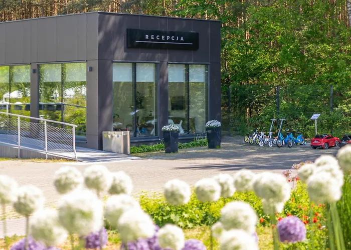 Rosevia Resort & Spa Jastrzebia Gora