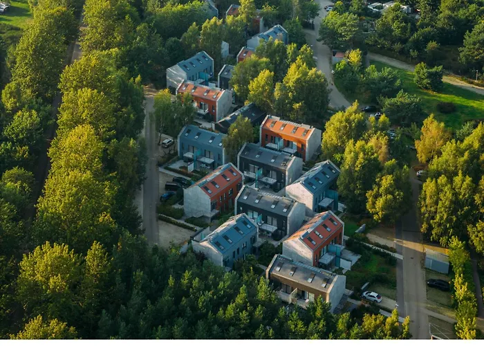Rosevia Resort & Spa Jastrzebia Gora