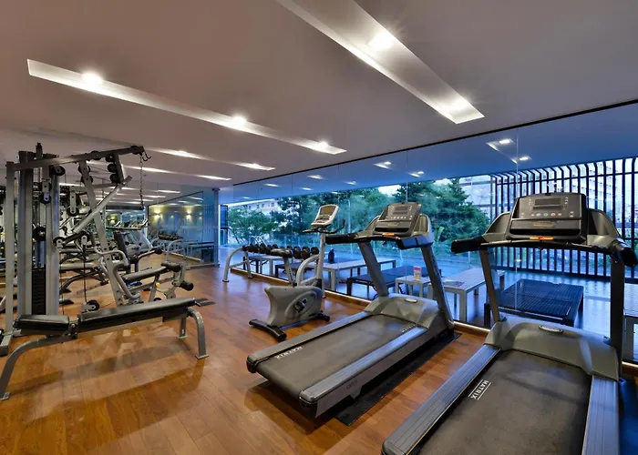 Aster Hotel And Residence By At Mind Pattaya