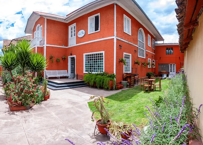 Eco Inn Cusco