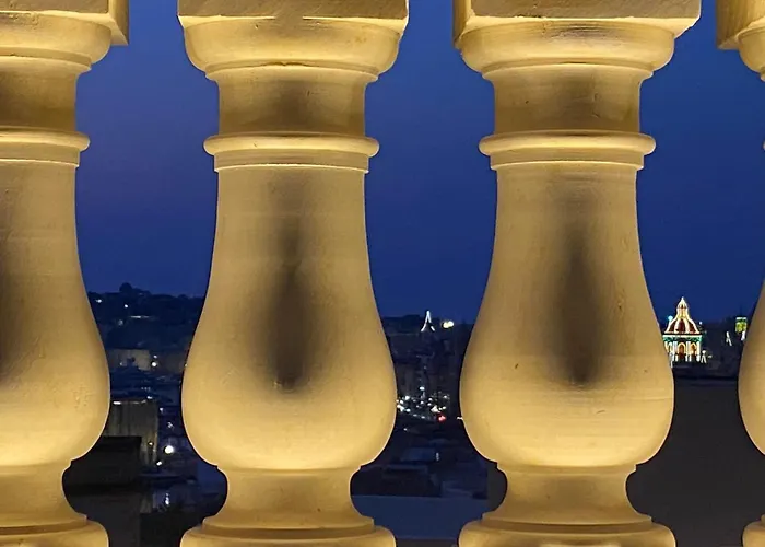 Casa Maria Tereza Bed & Breakfast Cospicua