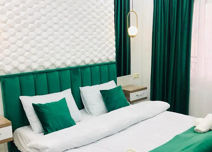 Nana'S House Hotel Batumi