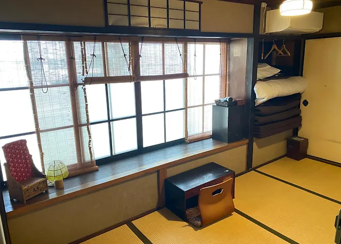 Guest House Koiya Kyoto
