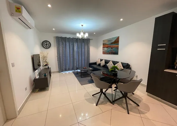 The Lennox Luxury Suites & Apartments Accra