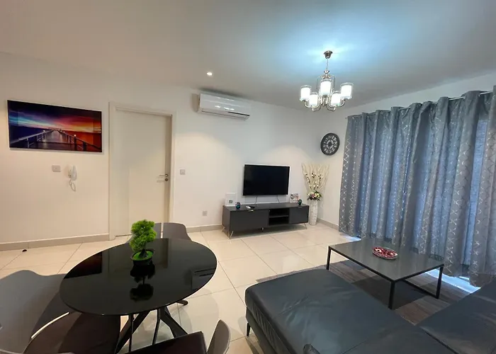 The Lennox Luxury Suites & Apartments Accra