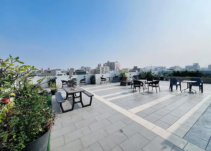 Tourism Inn Tainan