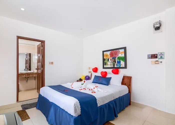 Amona Hotel Hue