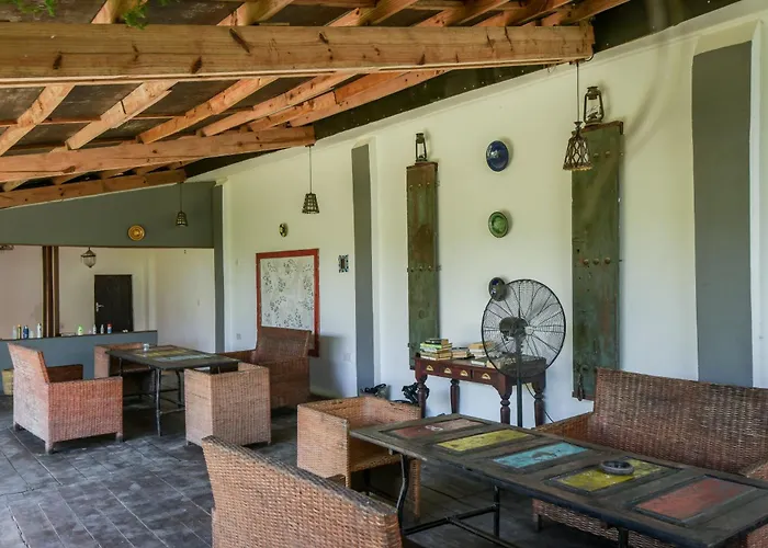 Nungwi House Bed & Breakfast