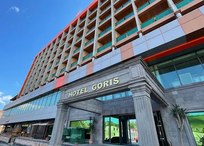 Goris Hotel